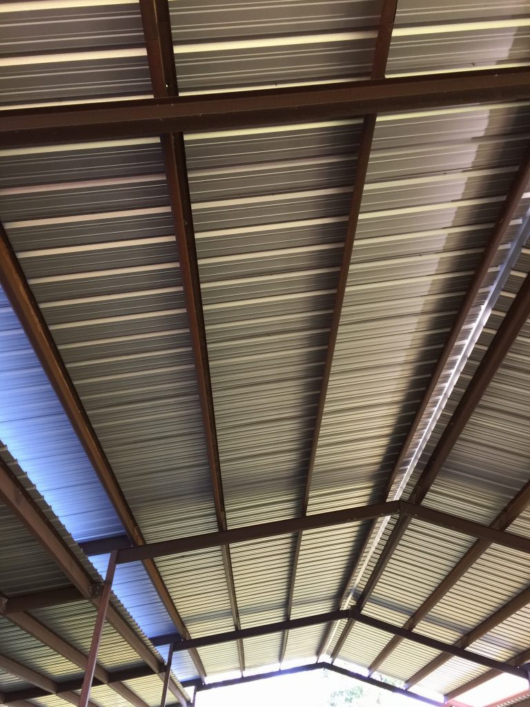 The Importance of Cees and Zees for Metal Buildings DDM Buildings